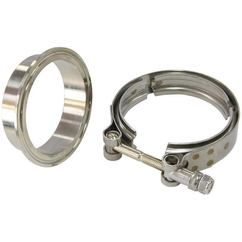 Aeroflow AF8080-1003-XPX Turbine Outlet Flange and | Kren Offroad NZ