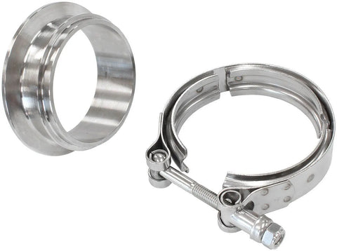 Aeroflow AF8080-1018 Boosted Turbine Outlet 4.00" | Kren Offroad NZ