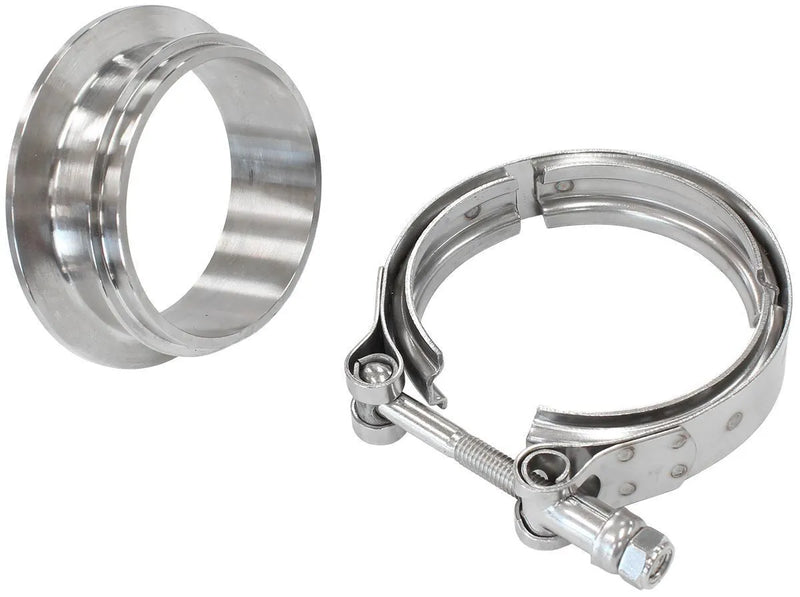 Aeroflow AF8080-1019 Boosted Turbine Inlet 3.62" O | Kren Offroad NZ