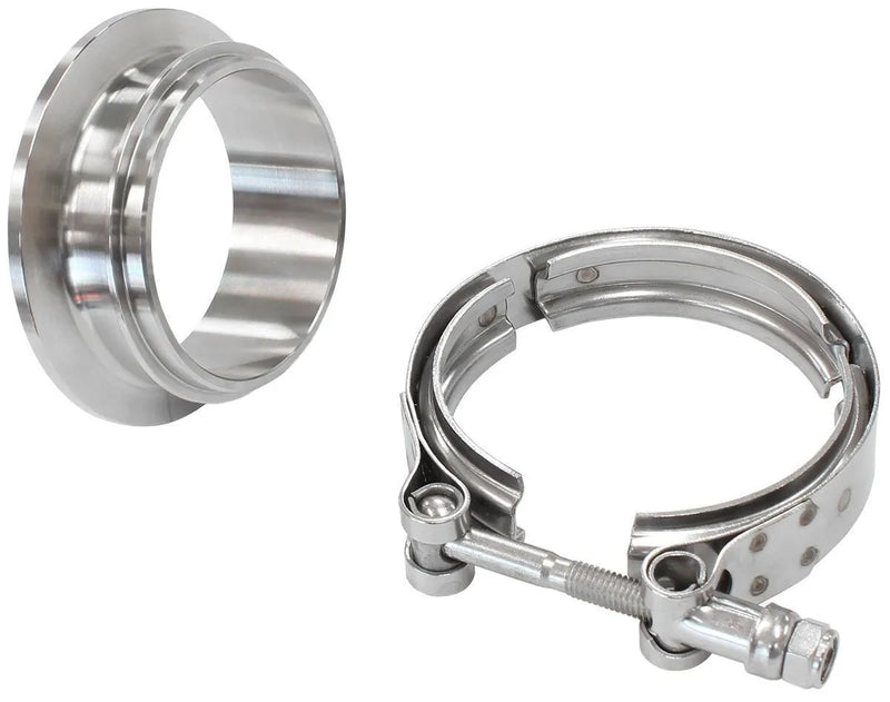Aeroflow AF8080-1023 Boosted Turbine Inlet 3.62" O | Kren Offroad NZ