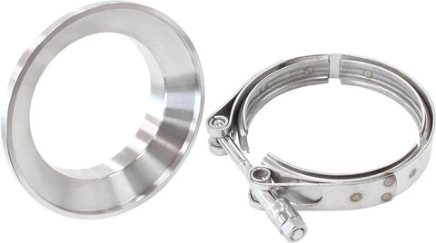 Aeroflow AF8080-1030 Boosted Turbine Outlet 3.5" O | Kren Offroad NZ