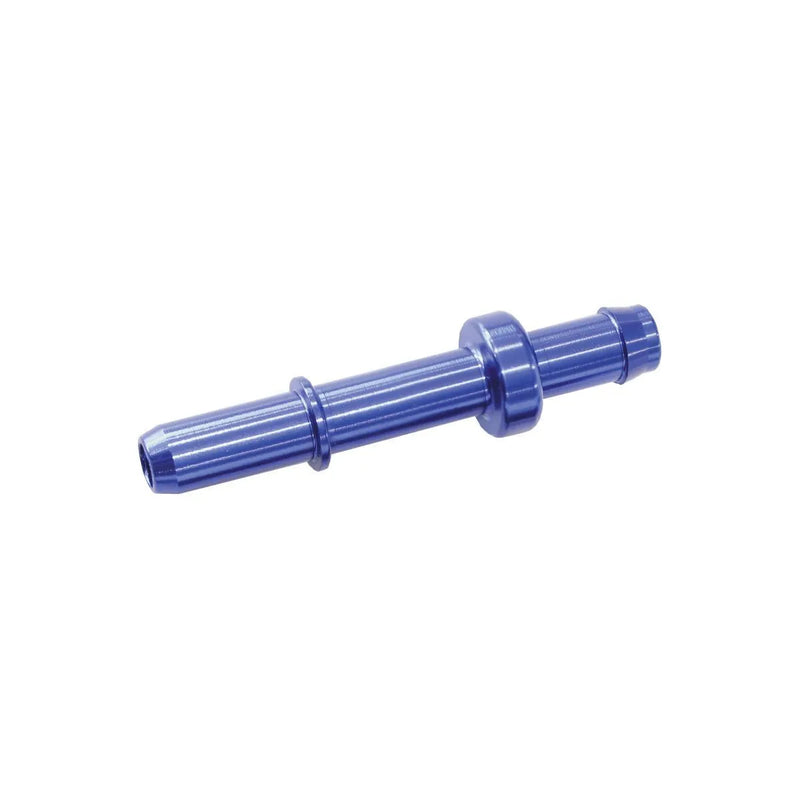 Aeroflow AF810-05X 5/16" Male Tube To 5/16" Barb Adapter