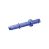 Aeroflow AF810-05X 5/16" Male Tube To 5/16" Barb Adapter