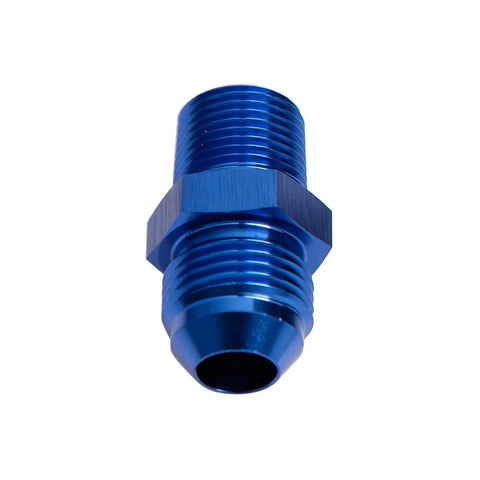 Aeroflow AF816-20-16X Straight Male Flare Adapter -20AN