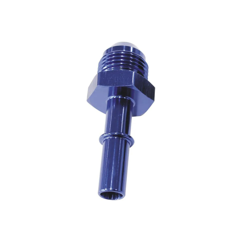 Aeroflow AF817-02X EFI Fuel Fitting -6 Push In to 9.5mm
