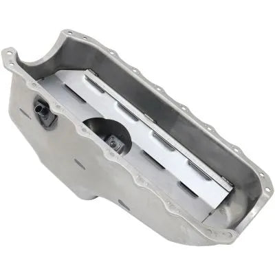Aeroflow AF82-9308-XPX Standard Replacement Oil Pan
