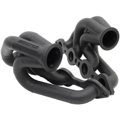 Aeroflow AF8200-2005 Twin Turbo Long Runner Manifolds -