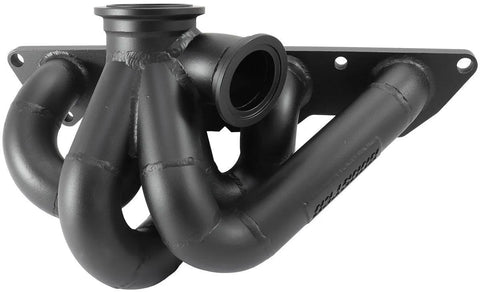 Aeroflow AF8207-1100 V-Band Low Mount Turbo Manifo | Kren Offroad NZ
