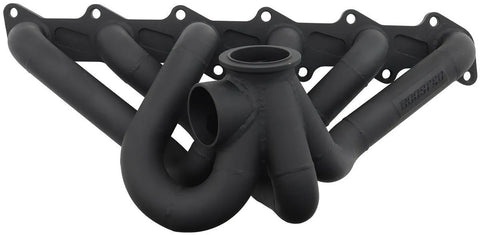 Aeroflow AF8207-3000-XPX V-Band Turbo Manifold - H | Kren Offroad NZ