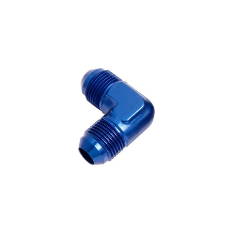 Aeroflow AF821-08X 90 Deg Male Flare Union -10AN