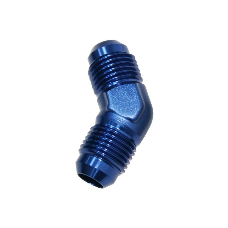 Aeroflow AF827-10X Male -10AN 45 Deg Union