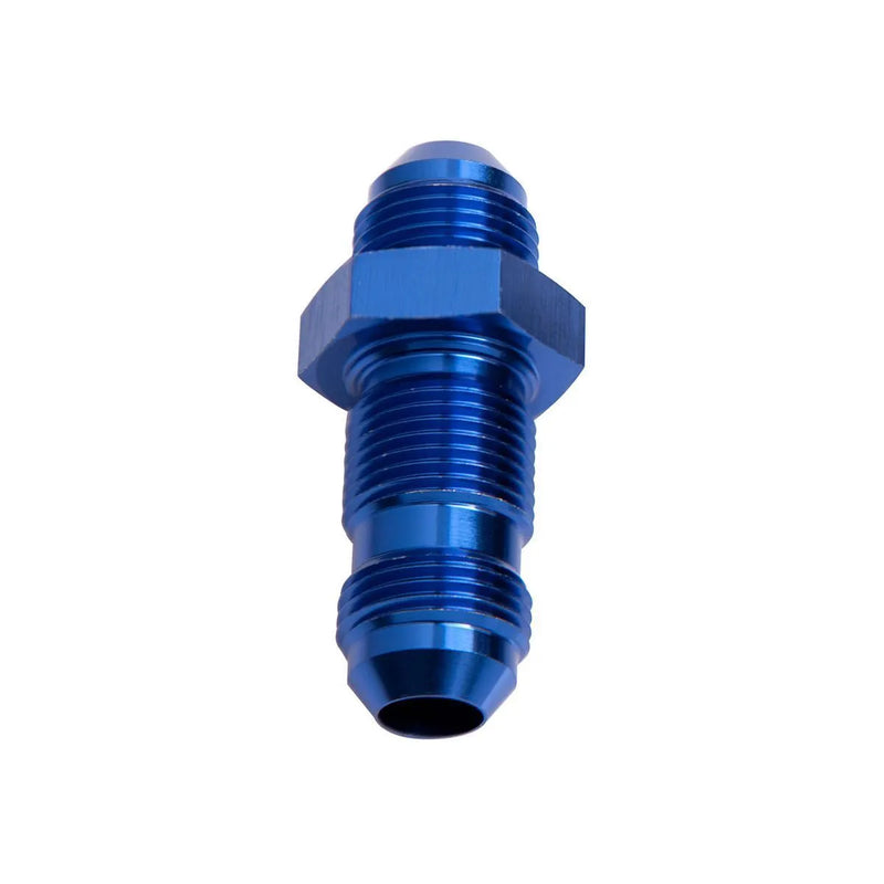 Aeroflow AF832-08X Straight Bulkhead -8AN