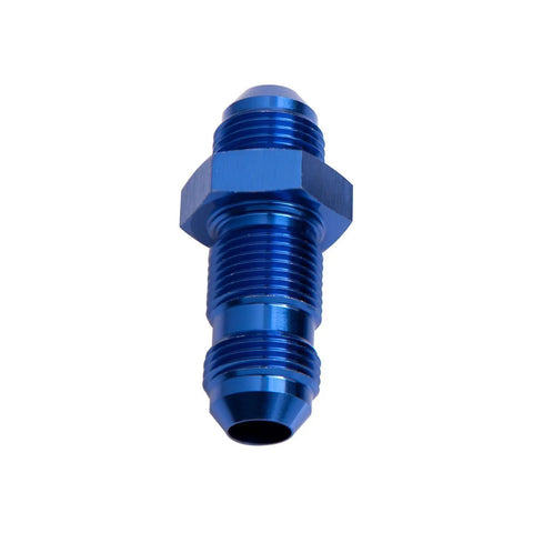 Aeroflow AF832-20X Straight Bulkhead -20AN
