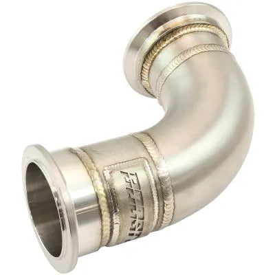 Aeroflow AF8400-2012 Twin Turbo Long Turn Up Adapter