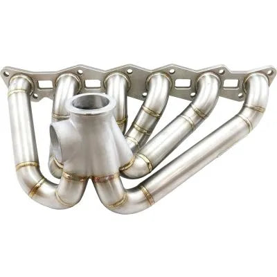 Aeroflow AF8407-6001 Boosted V-Band Turbo Stainless