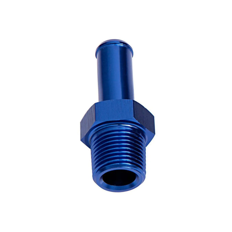 Aeroflow AF841-04X Straight 1/8" NPT Male to 1/4" Barb
