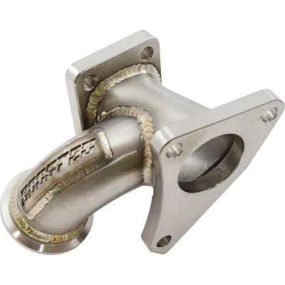Aeroflow AF8445-1200 Boosted Twist Mount T3 Turbo