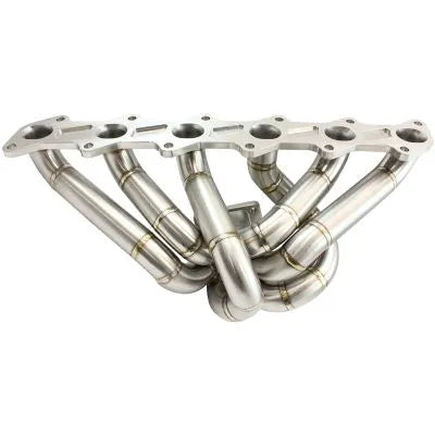 Aeroflow AF8447-3000 T3 Turbo Stainless Steel Manifold