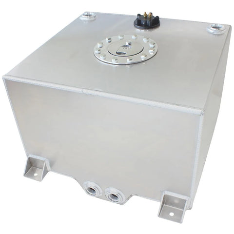 Aeroflow AF85-2150ASX 57 Litre Aluminium Fuel Cell with