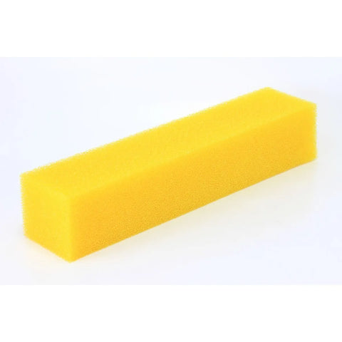 Aeroflow AF85-3005 Fuel Cell Foam - Yellow