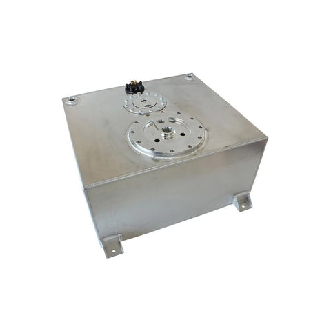 Aeroflow AF85-4051ASX 57 Litre Aluminium Fuel Cell w/40mm