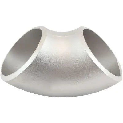 Aeroflow AF8503-2000SS Boosted 2" 52mm Stainless Steel