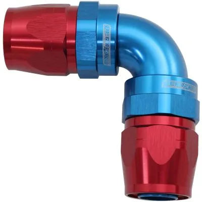 Aeroflow AF853-20-20-XPX 853 Series Cutter FullFlow 90°