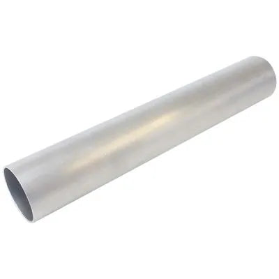 Aeroflow AF8601-137 Straight Aluminium Tube 1-3/8" 35mm