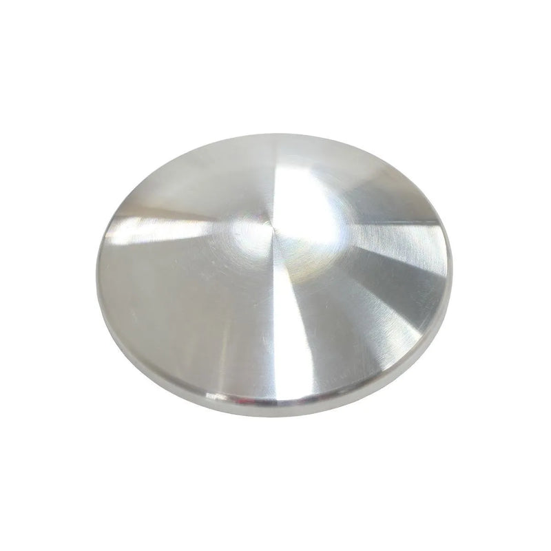 Aeroflow AF8630-3000 Bowl Weld On Spun Tank Ends For 3"