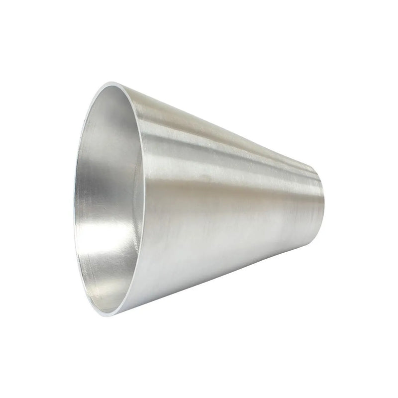 Aeroflow AF8688-2050 Aluminium Transition Cone - 2" up to