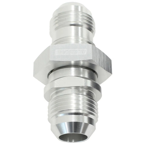 Aeroflow AF88-2008X Billet Bulkhead Inserts -8AN