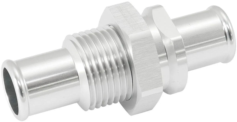 Aeroflow AF88-2015-XPX 5/8" Barb Bulkhead Insert
