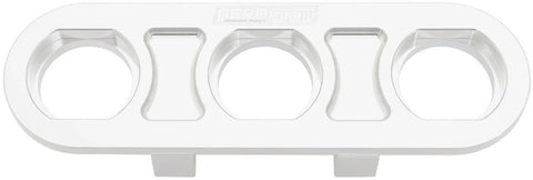 Aeroflow AF88-2020-XPX Universal Modular 3-Port Bi | Kren Offroad NZ