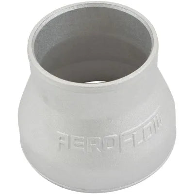 Aeroflow AF8801-400-300 Straight Reducer Cast Pipe