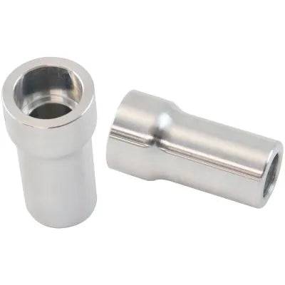 Aeroflow AF890 Slimline Weld-On Injector Bung - 14 & 16mm