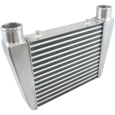 Aeroflow AF90-1015-XPX V-Mount Street Series Aluminium
