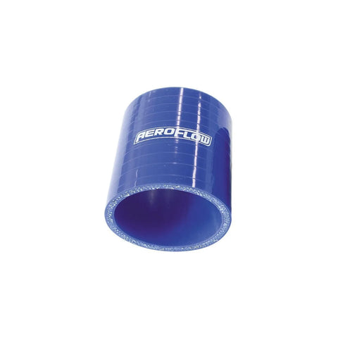 Aeroflow AF9001-250X 63mm Straight Silicone Hose Coupler