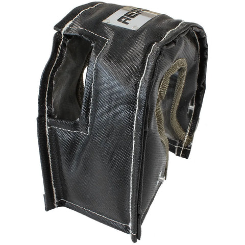Aeroflow AF91-1001 Turbo Bag - Black (WRX/STi)
