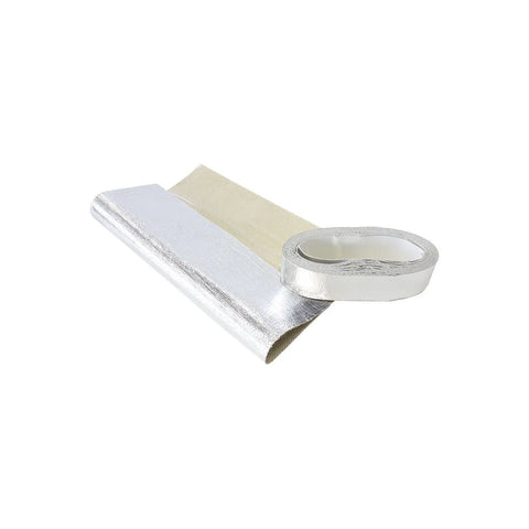 Aeroflow AF91-400X Aluminised Adhesive Backed Heat Barrier