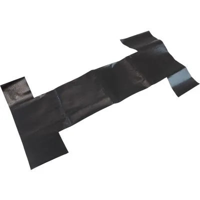 Aeroflow AF91-4050-XPX Intake Manifold Heat Shield