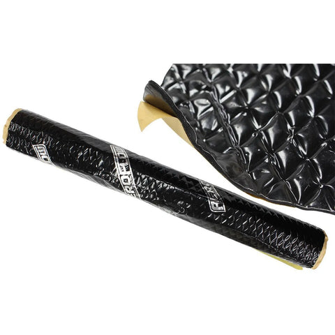 Aeroflow AF91-450X Barricade Peel and Roll Noise/Heat