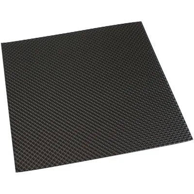 Aeroflow AF91-4581-XPX Aluminium Embossed Heat Shield -