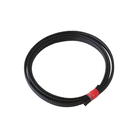 Aeroflow AF91-7050 1/4" PET Flex Braid Heat Sleeve -