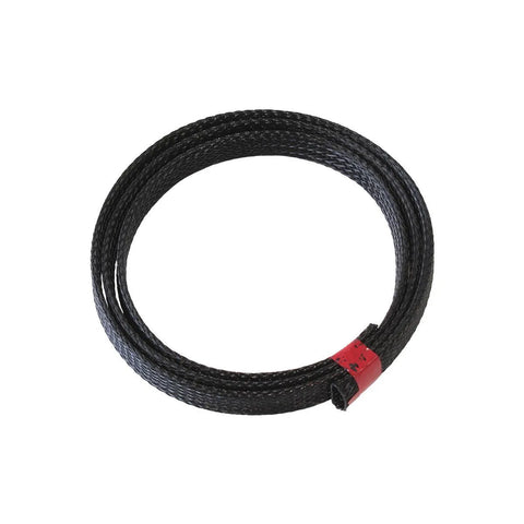 Aeroflow AF91-7051 1/2" PET Flex Braid Heat Sleeve -