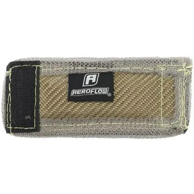Aeroflow AF91-8090 Titanium Sensor/Fuel Injector Heat