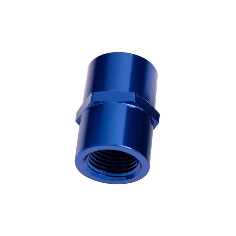 Aeroflow AF910-04X 1/4" NPT Female to Female