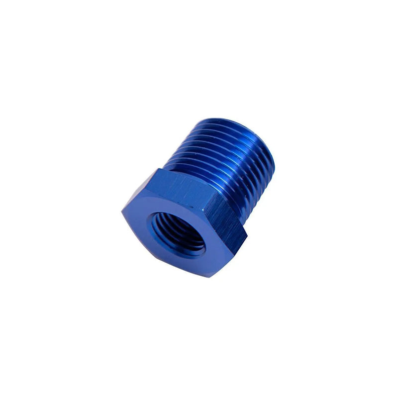 Aeroflow AF912-12-04X NPT Pipe Reducer 19mm NPT Male -