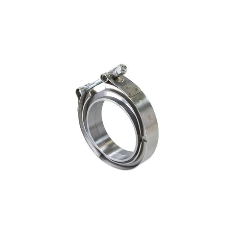 Aeroflow AF92-3000X 3" V-Band Clamp Kit