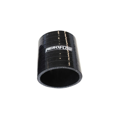 Aeroflow AF9201-075X 19mm Straight Silicone Hose Coupler
