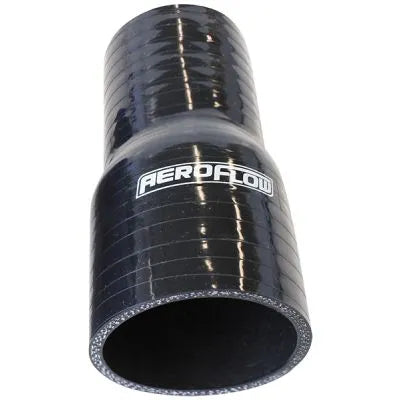 Aeroflow AF9201-400-375 Straight Silicone Reducer /